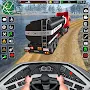 Mountain Truck Driving Games