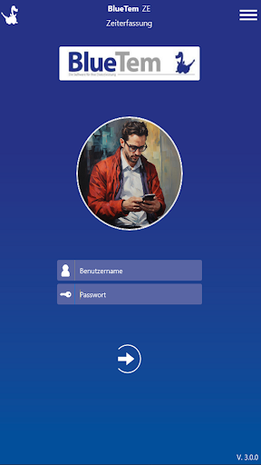 Android application BTX-ZE screenshort