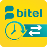 Bitel TimeKeeping icon
