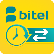 Bitel TimeKeeping