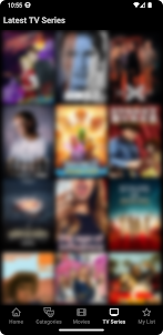 zPlex - Stream Movies & Series