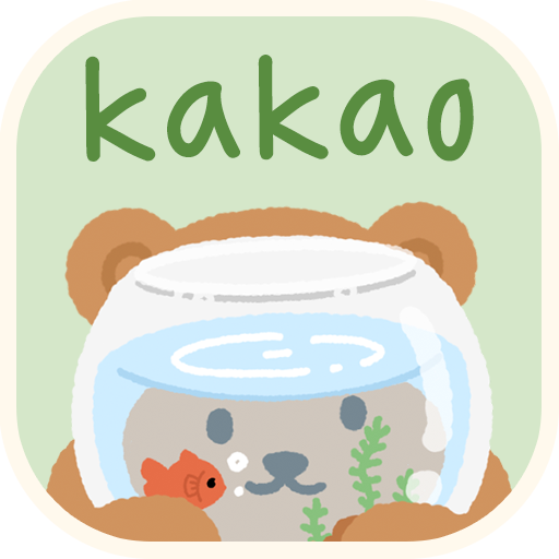 [SSOM]goldfishgom_TALK logo
