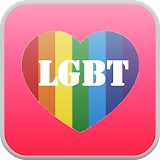 LGBT Chat free icon