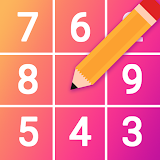 Sudoku - Classic Sudoku Puzzle icon