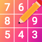 Sudoku - ナンプレ，数独，古典的な数独パズル 1.2.9