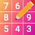 Sudoku - Classic Sudoku Puzzle1.2.9