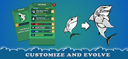 Fish Feed & Grow Tips Game in 2023  Survival games, Fish feed, Grow games