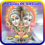 Bhajans Of All Gods Audio icon