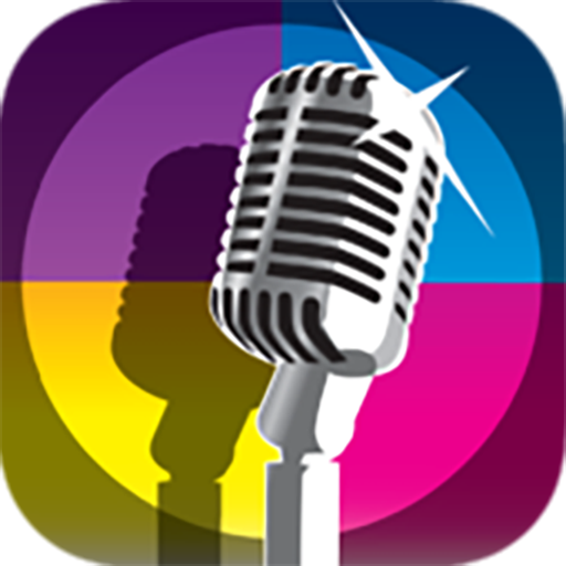 Sing Harmonies logo