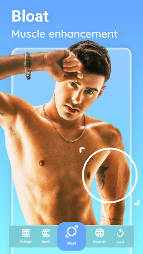 Peachy - AI Face & Body Editor screenshot 4