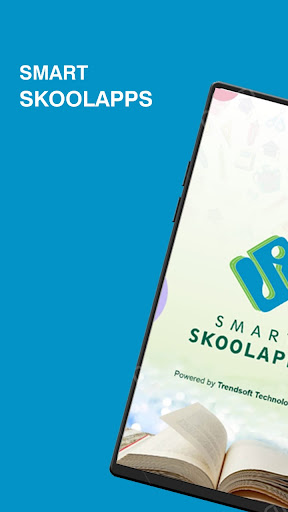 Android application Smart Skool Apps screenshort