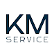 KM Services Motorista