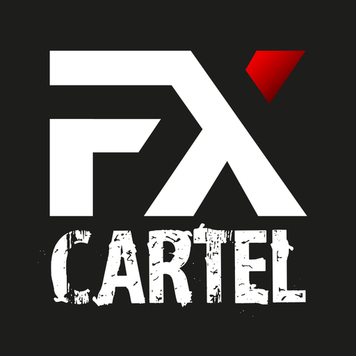 FX Cartel logo