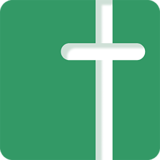灵修版圣经 logo