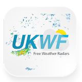 UK Weather Radar icon