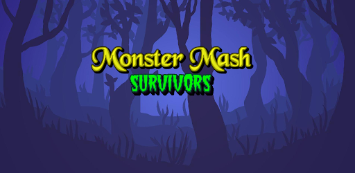 Monster Mash - Zombie Survivor