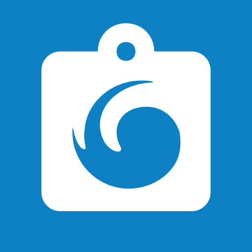 WaterOutlook Status logo