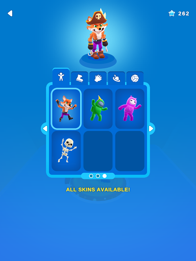 Pixel Rush - Obstacle Course - Action - games