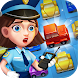 Car Puzzle - Match 3 Jam Game - Androidアプリ