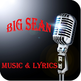 Big Sean Music & Lyrics icon