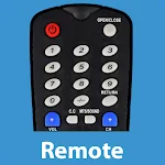 Cover Image of Tải xuống Remote Control For Coby TV  APK