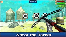 Archery Master: マハラジャ ゲーム アティスのおすすめ画像4