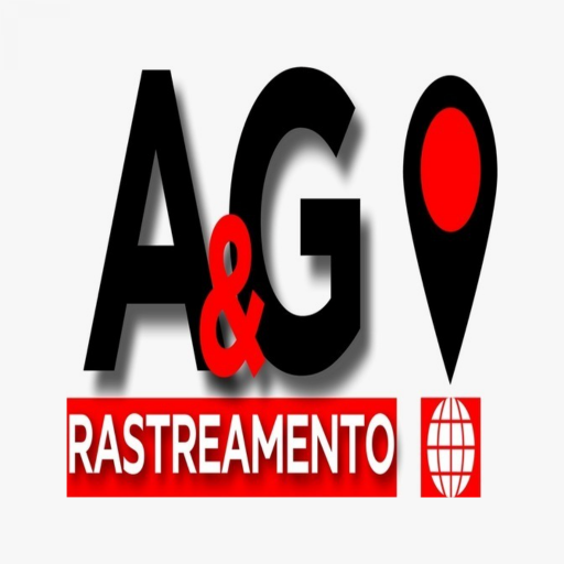 AG Rastreamento logo