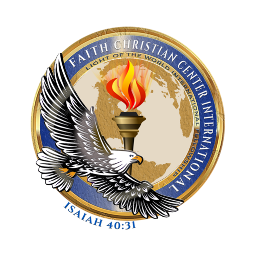 Faith Christian Center Intl logo