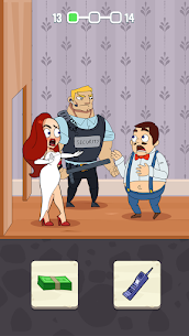 Funny Man: Choice Story For PC – Free Download (Windows 7, 8, 10) 1