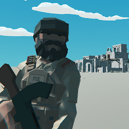 MY WAR