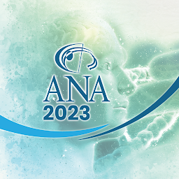 图标图片“ANA 2023”