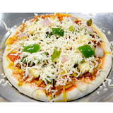 Pizza Microwave Oven Recipes in Gujarati icon