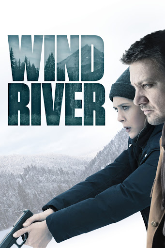 Wind River - Movies on Google Play