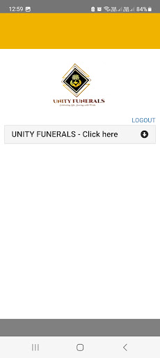 Unity Funerals Member Portal