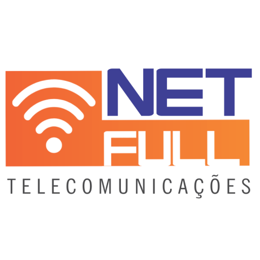 NetFull Play + logo