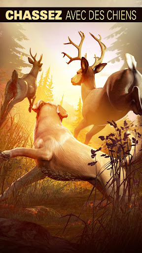 Télécharger Gratuit Deer Hunter 2018 APK MOD (Astuce) 3