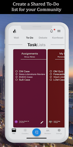 Nexus Screenshot 3 - AppWisp.com