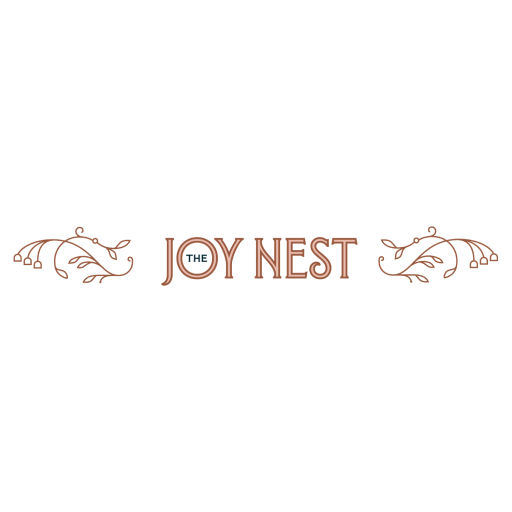The Joy Nest logo