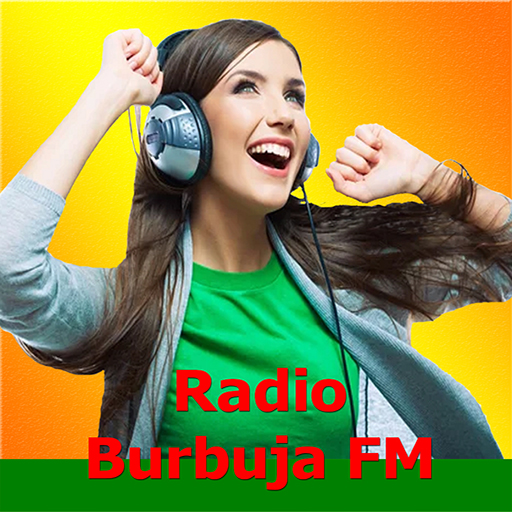 RADIO BURBUJA BALZAR logo