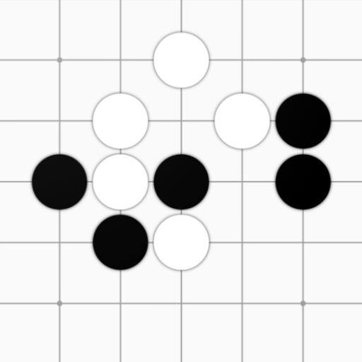 Gomoku