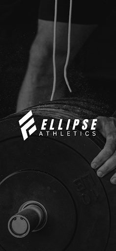 Android application Ellipse Athletics screenshort