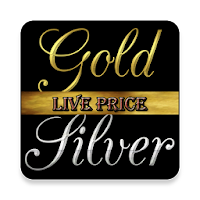 Gold and Silver Price Live