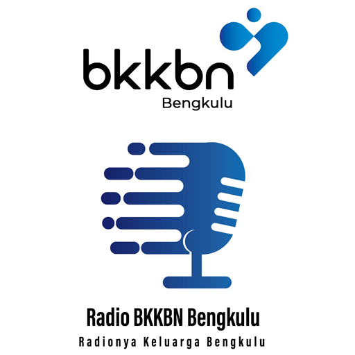 Android application Bkkbn Bengkulu Radio Streaming screenshort