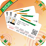 Aadhar Card Online Service icon