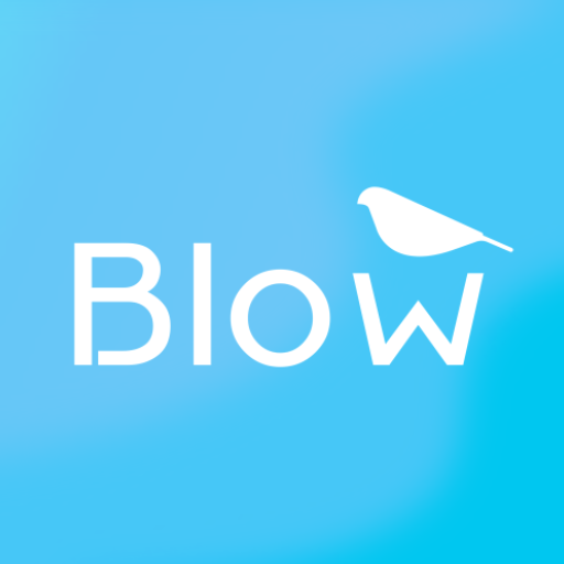 Blow(Alcohol) logo
