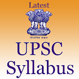 Latest UPSC Syllabus icon