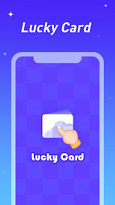 LuckyCard apkdebit screenshots 1