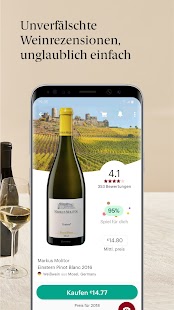 Vivino: Kaufen Sie den richtigen Wein Screenshot