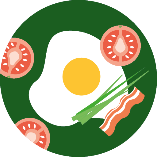 Discover Meals logo