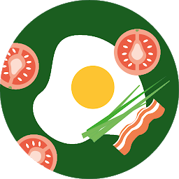 Icon image Discover Meals